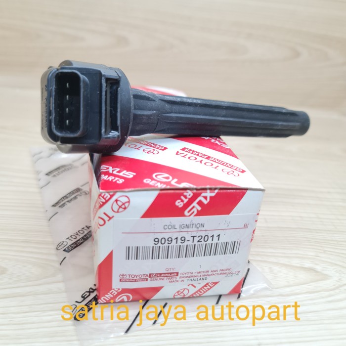 COIL IGNITION KOIL CALYA 1200CC SIGRA 1200CC SIENTA ORI