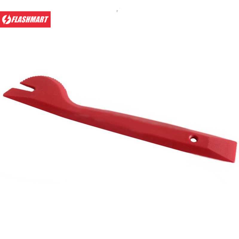 Flashmart Alat Cungkil Dasboard Interior Mobil 11 in 1 - G18