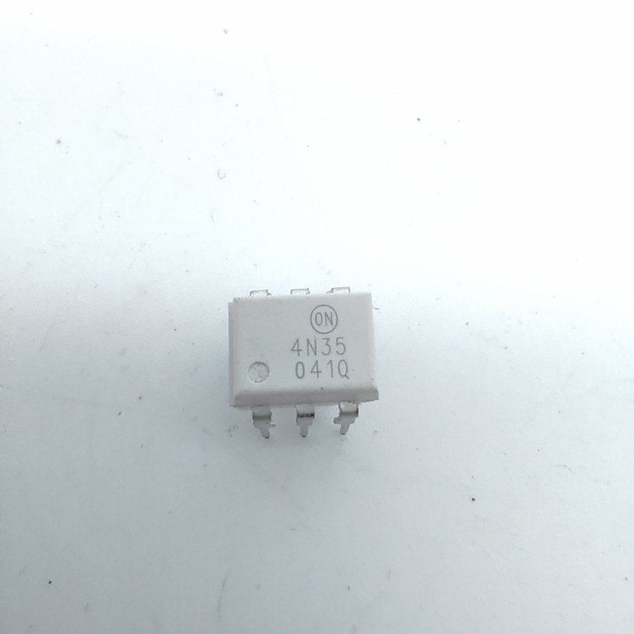 IC 4N35 4N 35 4n35 4n 35 Optocoupler Opto-isolator Isolators