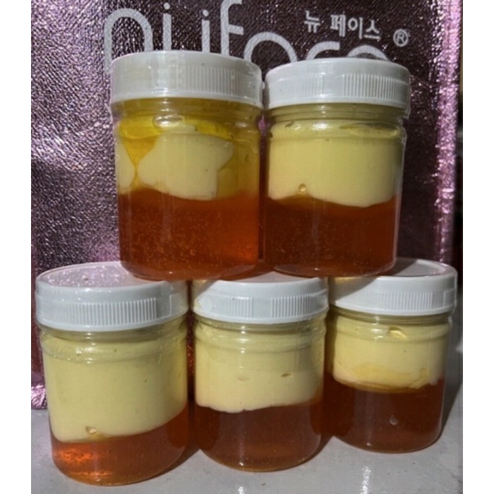 HB thailand 100ML Asli bikin cetar