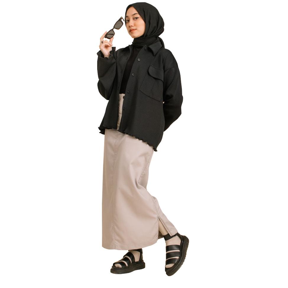 MENARIK Dizayn - Fine Skirt
