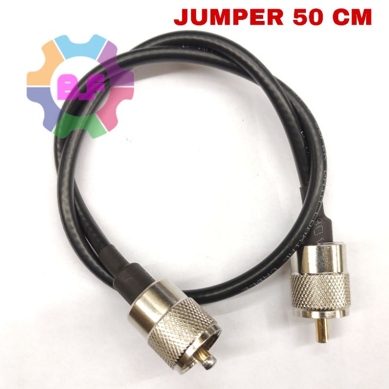 KABEL JUMPER SWR 50 CM