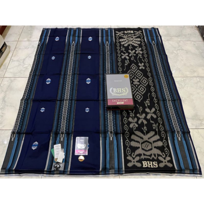 BHS Excellent SKT Silver