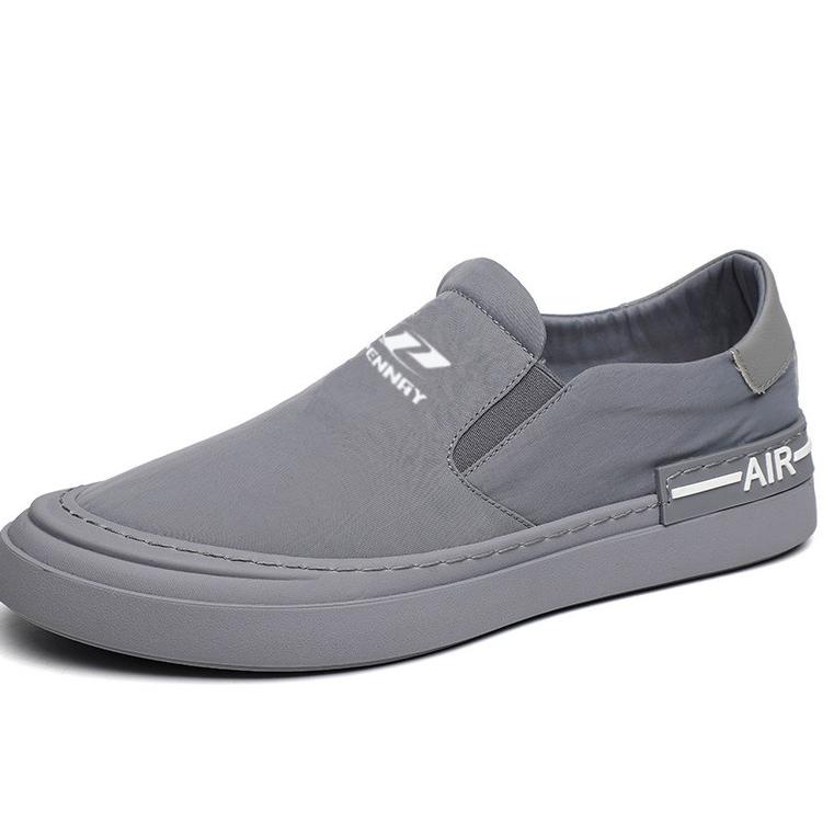 TREN TERBARU Pennay Men Shoes - Sepatu Slip On Pria POULTER ADAGIO Slip On Simple Kasual dan Santai