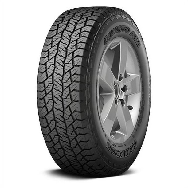 Hankook Dynapro AT RF11 Ukuran 235/60 R18 Ban Mobil CRV Prestige