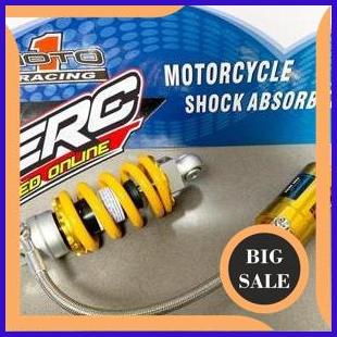 tools SHOCK MOTO 1 JUPITER MX - MX KING TABUNG PISAH 205 mm 140ZZ3