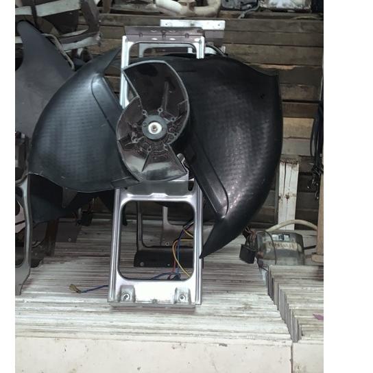 ♝ Kipas Blower Outdoor AC 2 PK ➪