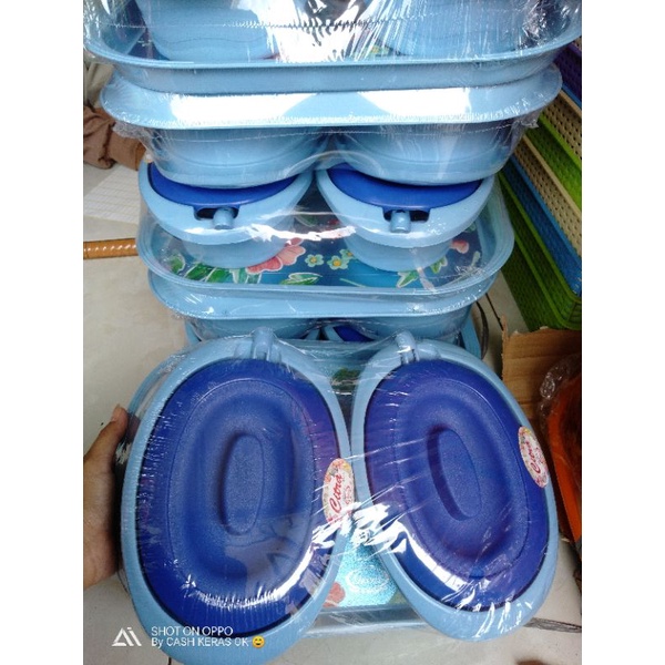 TEMPAT SAYUR NAMPAN/TEMPAT SAYUR SET TERBARU/WADAH SAYUR CANTIK