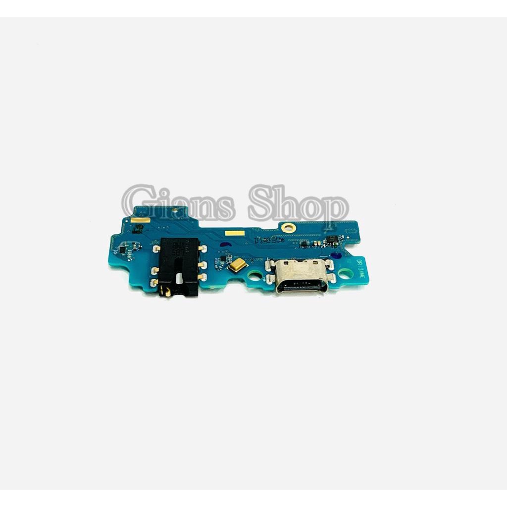 SUBBOARD PAPAN CHARGER SAMSUNG A12 - A125 ORIGINAL 2ND COPOTAN