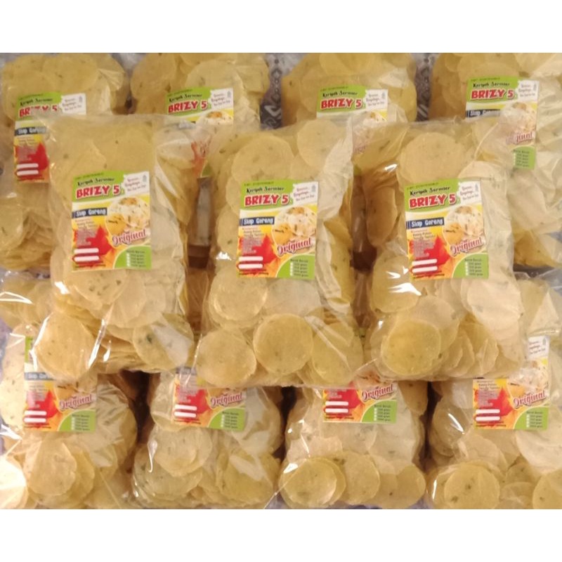 

Sermier/Samiler/Kecimpring 1 BRIZY5, AZFA