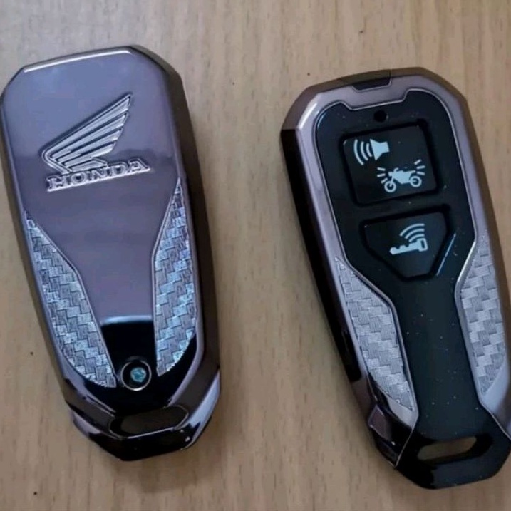 COVER SMART KEY KEYLESS KUNCI REMOTE HONDA PCX 160 VARIO 160 VARIO 125 2022 ADV 150 NEW ADV 160 SCOOPY 2021 2022 2023 GANTUNGAN PELINDUNG COVER CASE CASING SARUNG KUNCI MOTOR HONDA PCX 160 VARIO 160 ADV 150 NEW ADV 160 NEW SCOOPY 2022 2023 ORIGINAL AHM