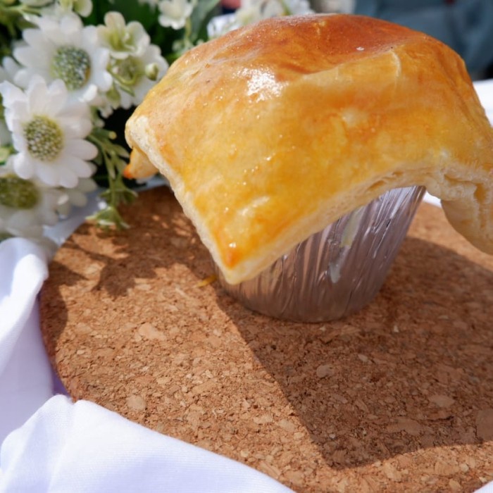 

KULIT PUFF PASTRY SHEET ZUPPA