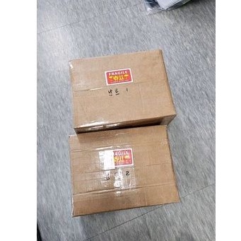 Barang Warehouse Korea Truthanamoon >30-120k