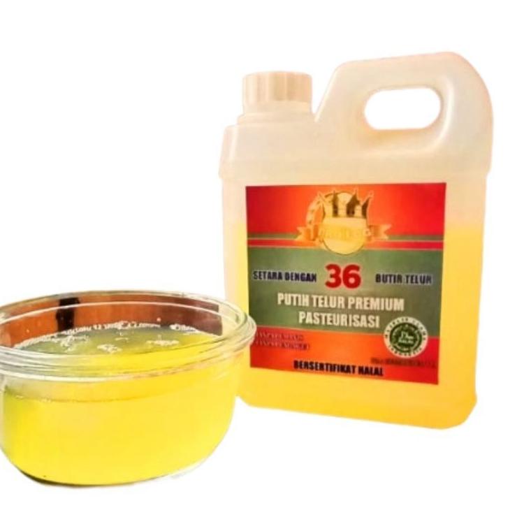 

GROSIR_JAKARTA PUTIH TELUR PASTEURISASI SEGAR MENYEHATKAN 1000 ML