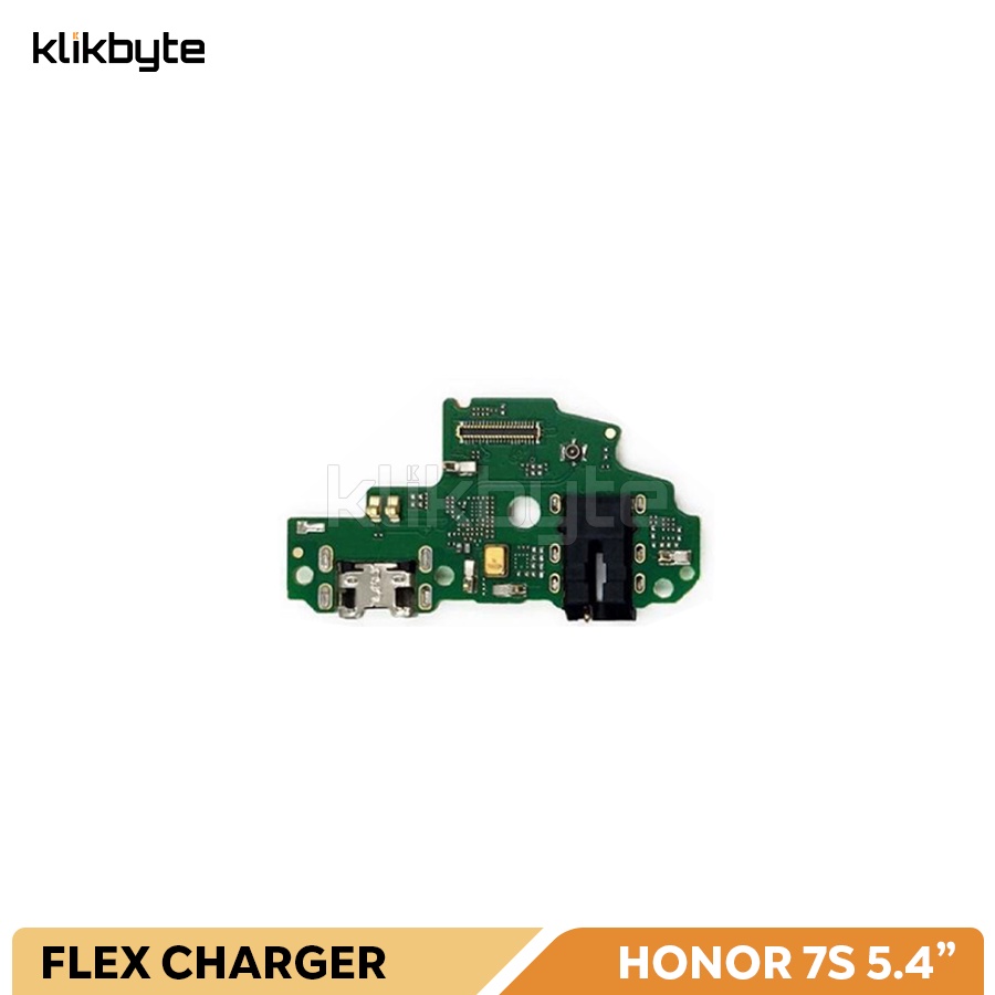 FLEXIBLE PAPAN CHARGER HONOR 7S KONEKTOR CAS