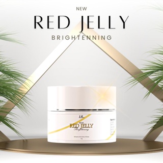 Image of LS SKINCARE RED JELLY GLOWING WHITENING BRIGTHENING (ELSTM)