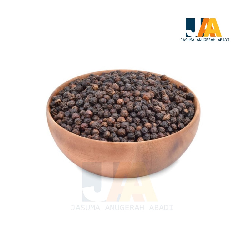 

Biji Lada Hitam PREMIUM 1 kg per Pack