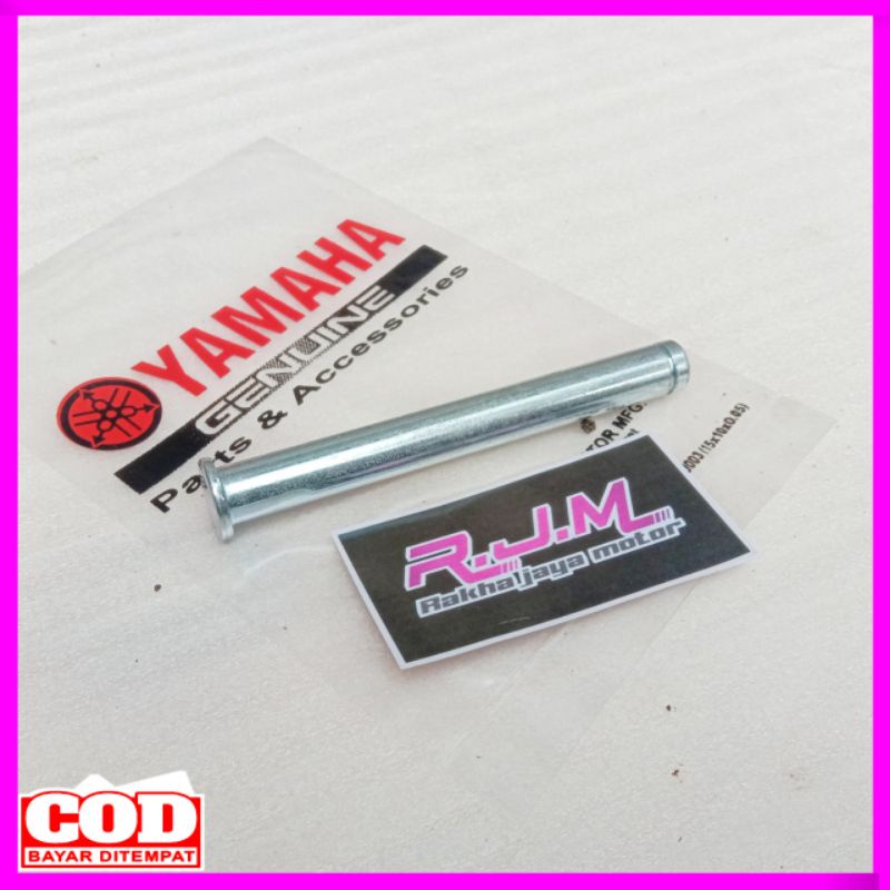 AS STANDAR TENGAH MIO/AS JAGRAK TENGAH MIO/AS CAGRAK TENGAH MIO/AS STANDAR DUA MIO