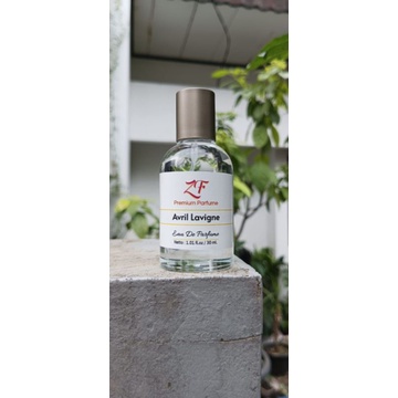 grosir inspired parfum ZF original premium