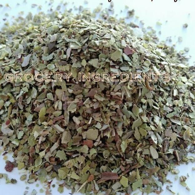

➺ Oregano dry 500gram / daun oregano kering from turkey Ω