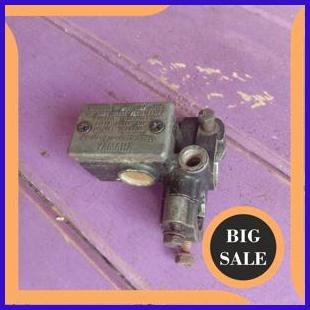 sparepart Master rem depan atas rx king new scorpio ori original 140ZZ3