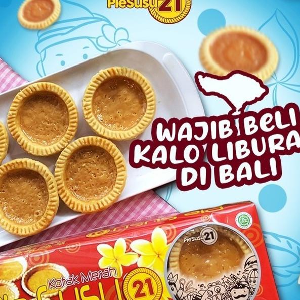 

Buruan Belanja PIE SUSU BALI