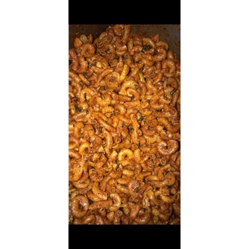 

Makaroni Bantat 250g