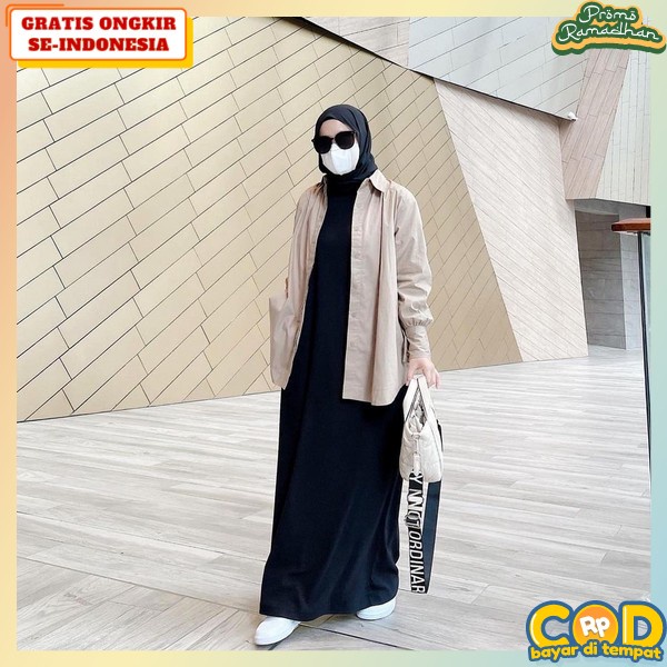 Dress Syari Murah Baju Ghamis Import Gsmis Kondangan Pesta Gamis Wanita Import Games Remaja Terbaru 