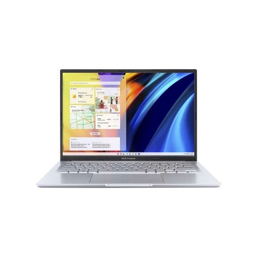 ASUS VIVOBOOK 14X M1403QA RYZEN 7 5800H 16GB 512SSD VEGA7 W11 free OHS 14.0WUXGA IPS