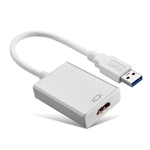 USB 3.0 To HDMI Converter Adapter/ USB 3.0 To HDMI