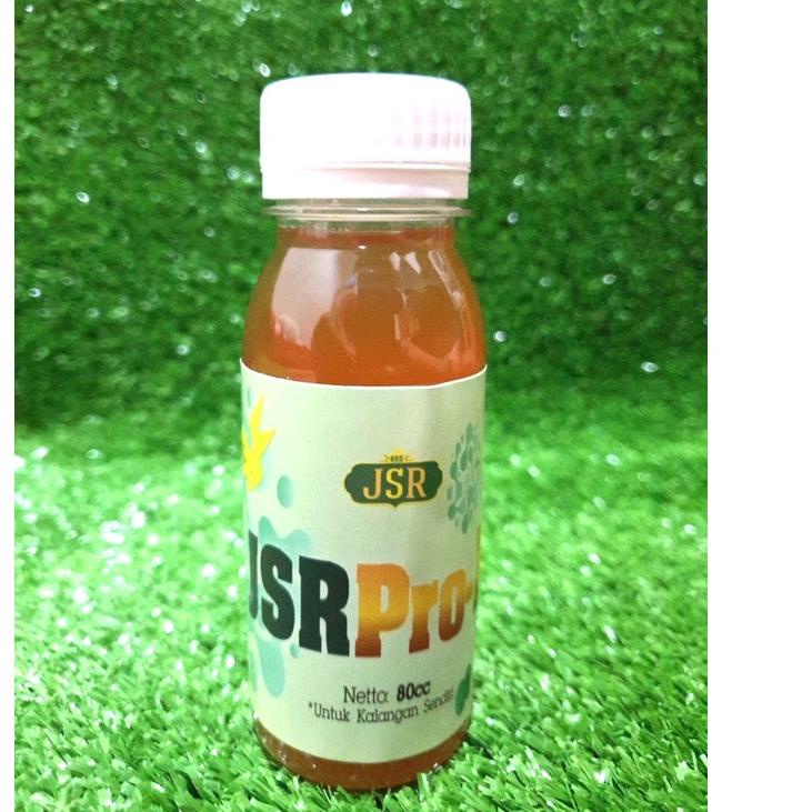 

❇ Probiotik JSR 80cc ⅎ