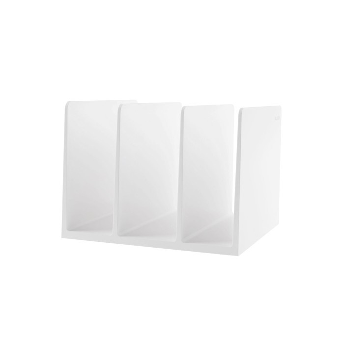 

Terlaris Iuiga Bjorn Desktop Book Stand Pembatas Buku