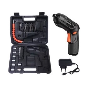 Cordless Screwdriver JLD 47pcs