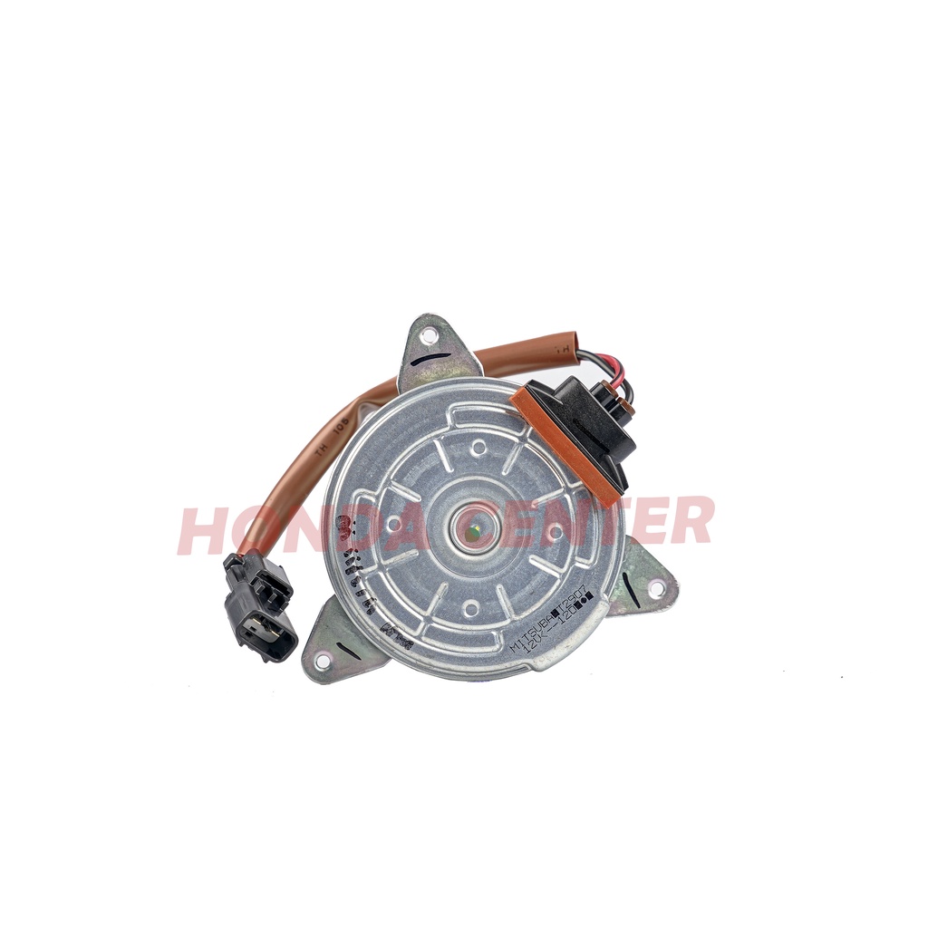 Asli original honda,motor dinamo fan kipas radiator honda brio 2015 2016 2017 2018 2019 2020 2021 2022 manual 1 kipas 19030-R0B