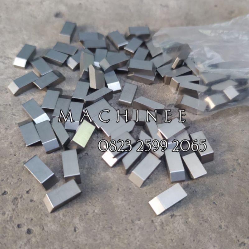 Mata Widia Titik Baja 5.0 Mm carbide circular saw blade