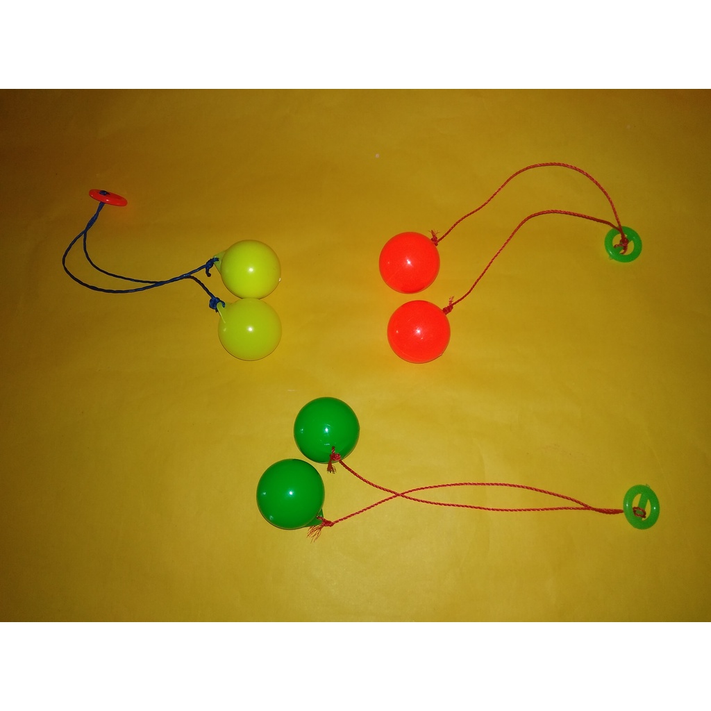 MAINAN LATO LATO TOK TOK TALI