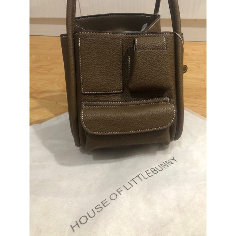 Tas House of Little Bunny - NEW HORIZON