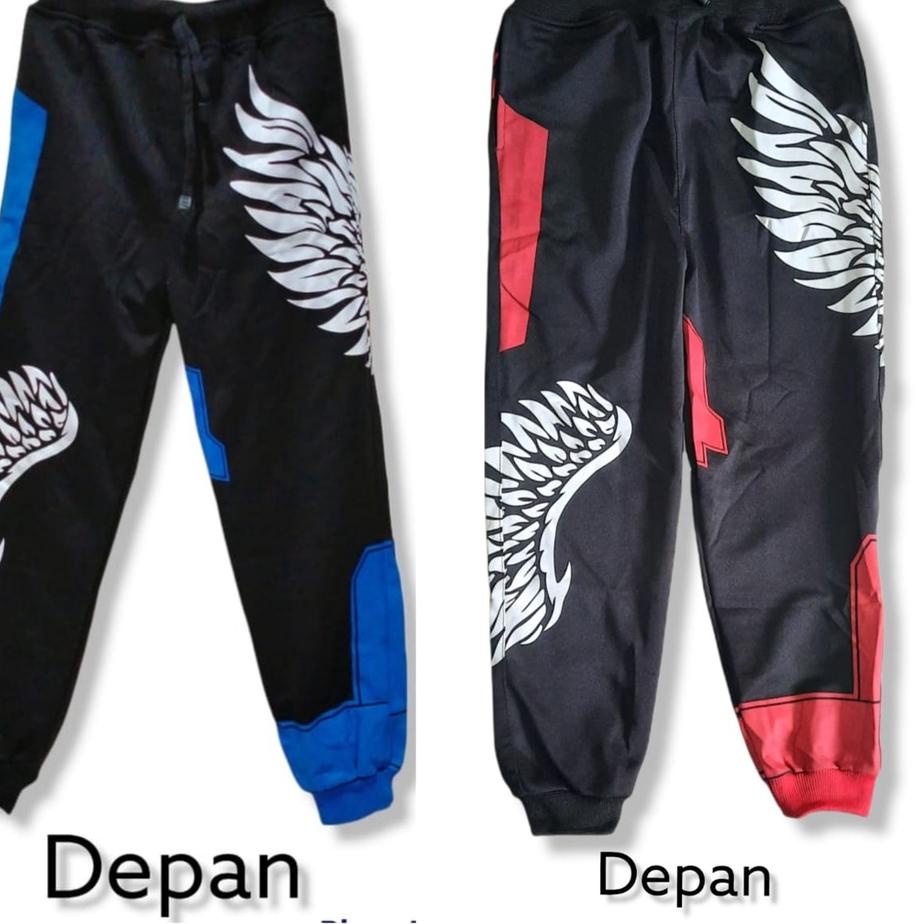 ℮ celana angel anak gaming sayap anak ❃