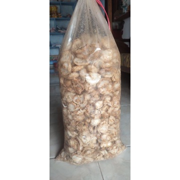 

kerupuk glopot
