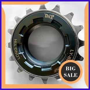 limited stock FREEWHEEL DnP TAIWAN 16T FREEWHEEL BMX RACE 1F3BZ3