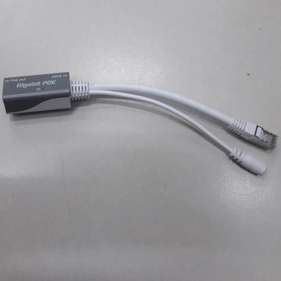 Mikrotik RBGPOE Gigabit Poe Injector