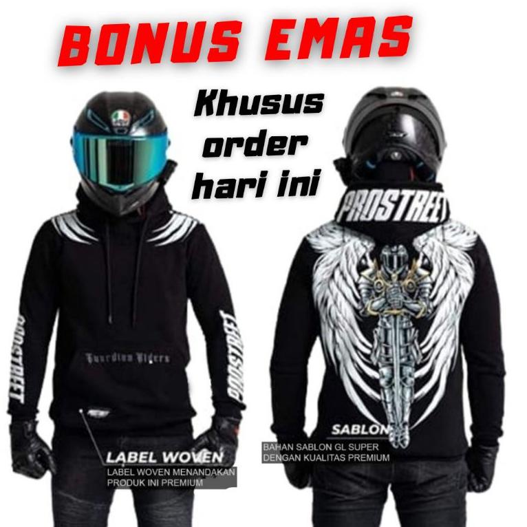 CHEKOUT hoodie prostreet L XL XXL sweater prostreet jaket prostreet hoodie prostreet jumbo prostreet