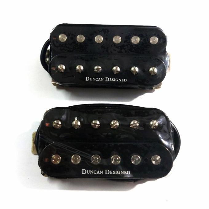 Duncan designed HB 103 gitar pickup original not dimarzio not EMG