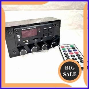 tools n parts amplifier class D TPA3116d2 dg tone control bass mid tribel amp HIFI 1F3BZ3