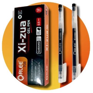 

ORLEE GELPEN ORIGINAL