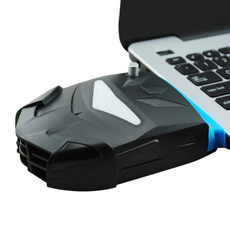 KIPAS VACUM COOLCOLD COOLER PENDINGIN SEDOT HISAP ANTI PANAS SAMPING LAPTOP NOOTEBOOK COOLER