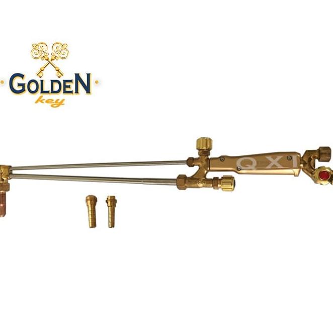 Cutting Torch Stang Las Blender Potong Moken G03-300 Panjang 65Cm