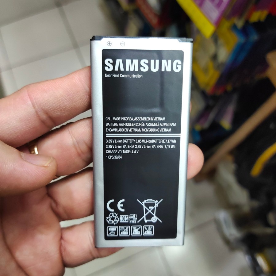 Baterai Samsung alpha G8508 BG850BBC , SAMSUNG J7+ / J7 PLUS / C7 2017 / BJ731ABE , S9 PLUS / S9+ / BG965ABE battle battery batt