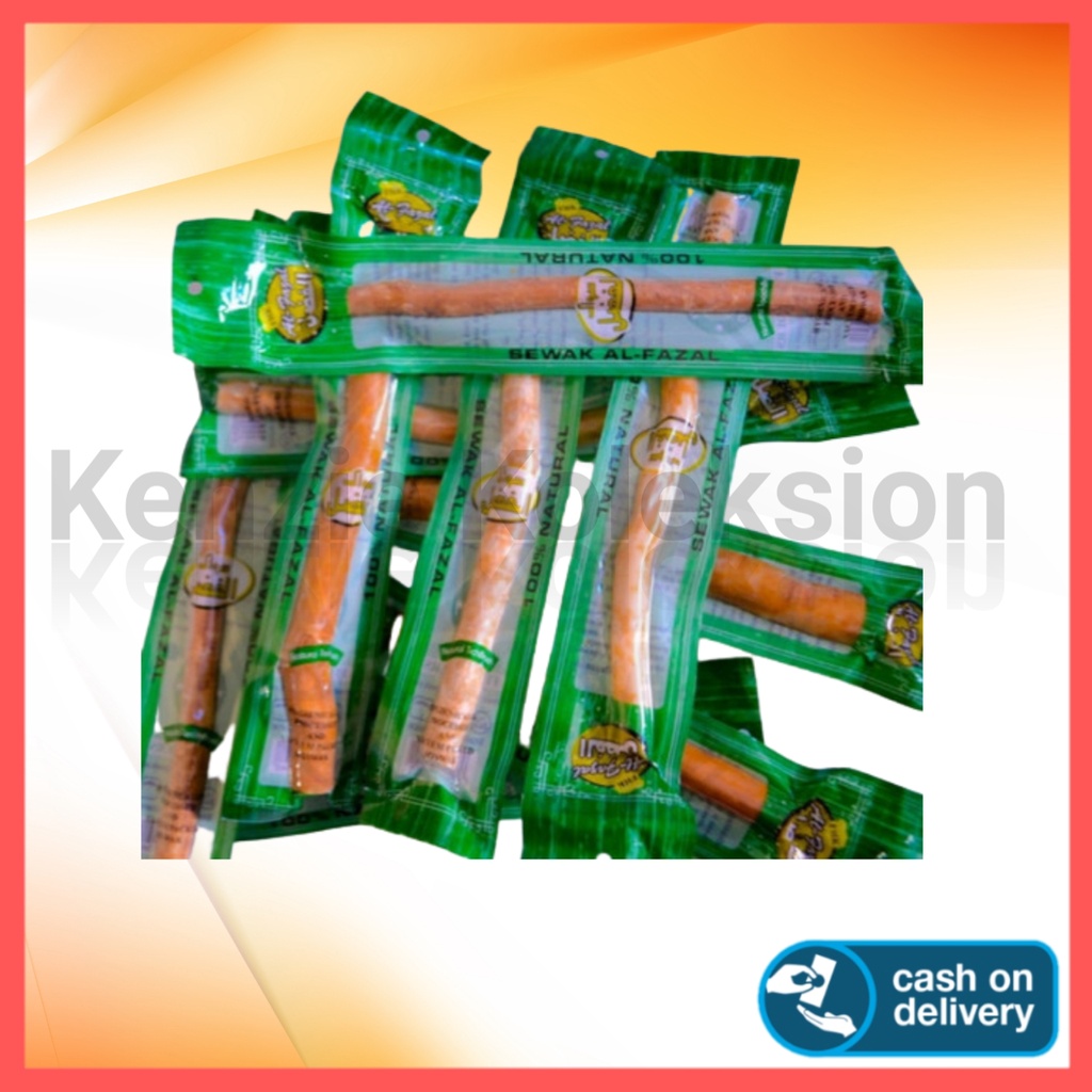 siwak termurah/grosir siwak lembut