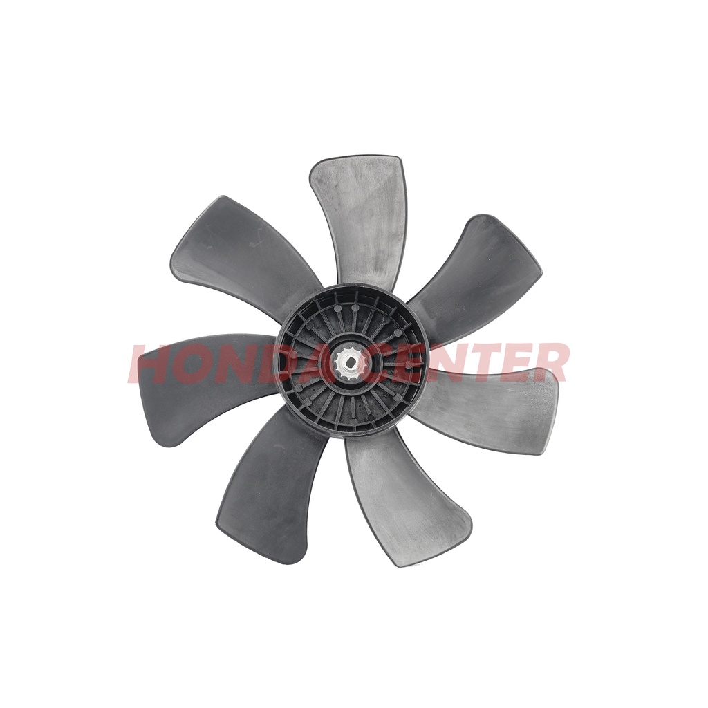 baling daun kipas fan ac crv gen4 rm 2013 2014 2015 2016